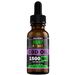 Hemp Bombs - CBD Tincture - Broad Spectrum Acai Berry Oil - 300mg-5000mg
