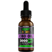 Hemp Bombs - CBD Tincture - Broad Spectrum Acai Berry Oil - 300mg-5000mg
