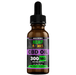 Hemp Bombs - CBD Tincture - Broad Spectrum Acai Berry Oil - 300mg-5000mg