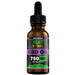 Hemp Bombs - CBD Tincture - Broad Spectrum Acai Berry Oil - 300mg-5000mg