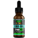 Hemp Bombs - CBD Tincture - Broad Spectrum Chocolate Mint Oil - 300mg-5000mg