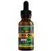 Hemp Bombs - CBD Tincture - Broad Spectrum Orange Creamsicle Oil - 300mg-5000mg
