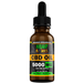 Hemp Bombs - CBD Tincture - Broad Spectrum Orange Creamsicle Oil - 300mg-5000mg