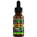 Hemp Bombs - CBD Tincture - Broad Spectrum Orange Creamsicle Oil - 300mg-5000mg