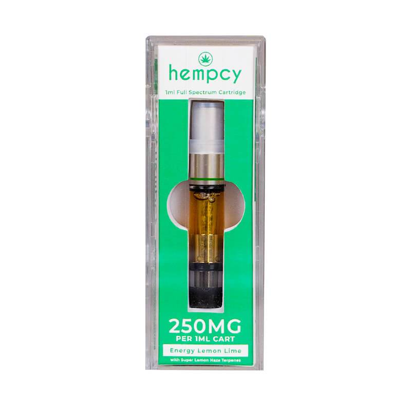 Hempcy