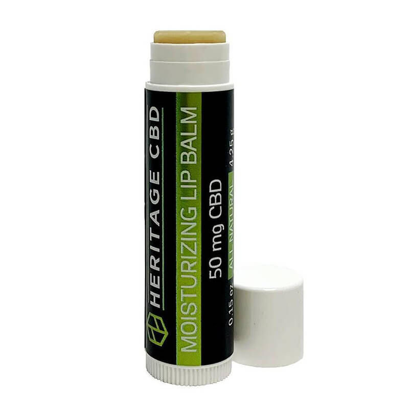 Heritage Hemp