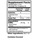 Heritage Hemp - CBD Tincture - Unflavored - 300mg-1500mg
