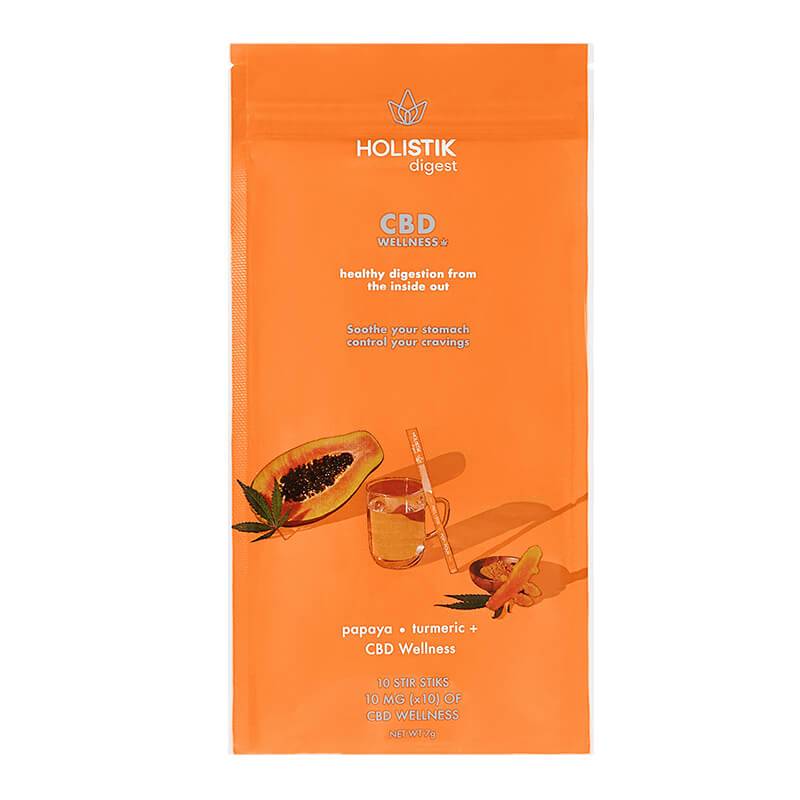HOLISTIK Wellness