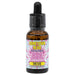 Hometown Hero - CBD Tincture - Isolate Strawberry Flavor - 1000mg-2000mg