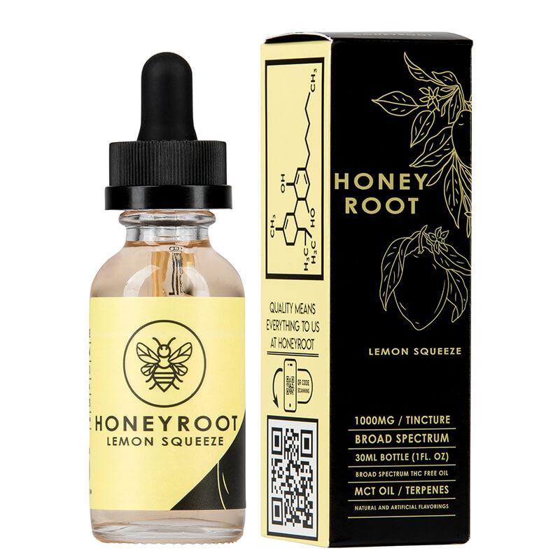 HoneyRoot Wellness