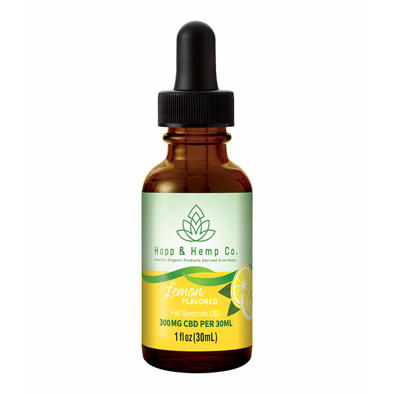Hopp And Hemp Co