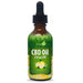 Irwin Naturals - CBD Tincture - Full Spectrum Lemon Oil - 250mg