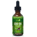 Irwin Naturals - CBD Tincture - Full Spectrum Mint Chocolate Oil - 250mg