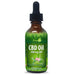 Irwin Naturals - CBD Tincture - Full Spectrum Peppermint Oil - 250mg-1000mg