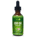 Irwin Naturals - CBD Tincture - Full Spectrum Peppermint Oil - 250mg-1000mg