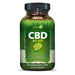 Irwin Naturals - CBD Capsules - CBD + 5-HTP - 15mg