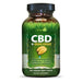 Irwin Naturals - CBD Capsules - CBD + Brain Awake - 30mg