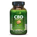 Irwin Naturals - CBD Capsules - CBD + Daily Multi - 30mg