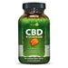 Irwin Naturals - CBD Capsules - CBD + Fat Reduction - 15mg