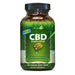 Irwin Naturals - CBD Capsules - Full Spectrum Oil - 10mg-50mg