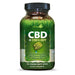 Irwin Naturals - CBD Capsules - CBD +  Stress-Defy - 15mg