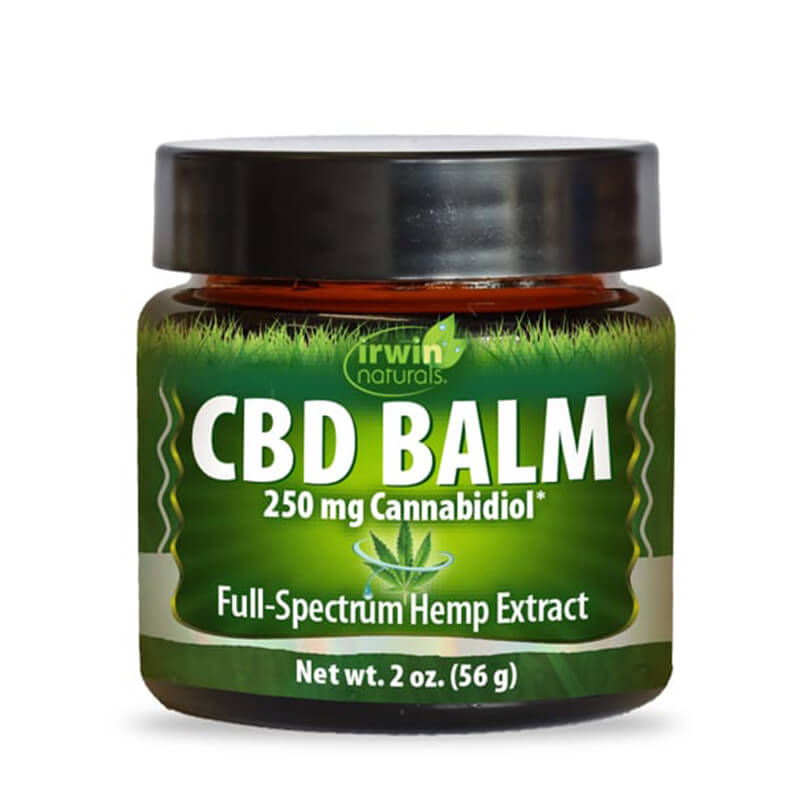 Irwin Naturals