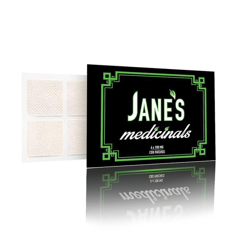 Janes Medicinals