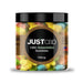 JustCBD - CBD Edible - Sour Bear Gummies - 10mg