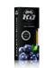 Knockout CBD - CBD Cartridge - Blueberry - 1000mg