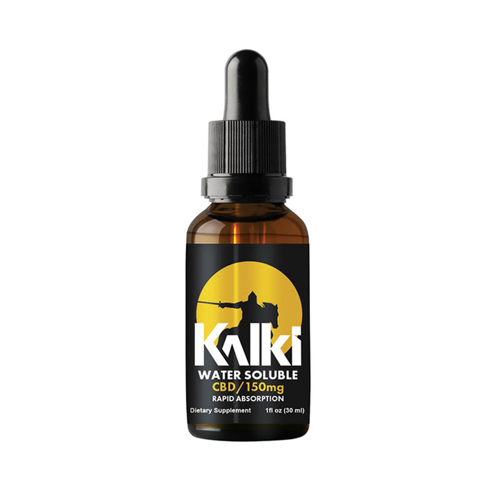 Kalki - CBD Drink Mix - Water Soluble - 150mg-1500mg