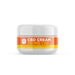 Kat's Naturals - CBD Topical - Capsaicin Cream - 350mg-1400mg