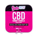 KushyCBD - CBD Edible - Peach Gummies - 200mg