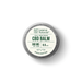 Lazarus Naturals - CBD Topical - Unscented Full Spectrum Balm - 300mg