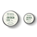 Lazarus Naturals - CBD Topical - Unscented Full Spectrum Balm - 300mg-1200mg