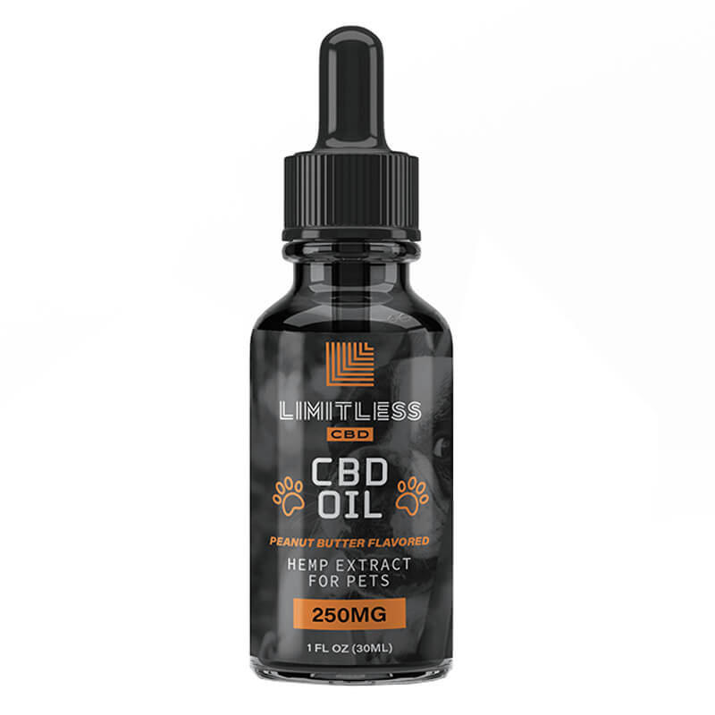 Limitless CBD