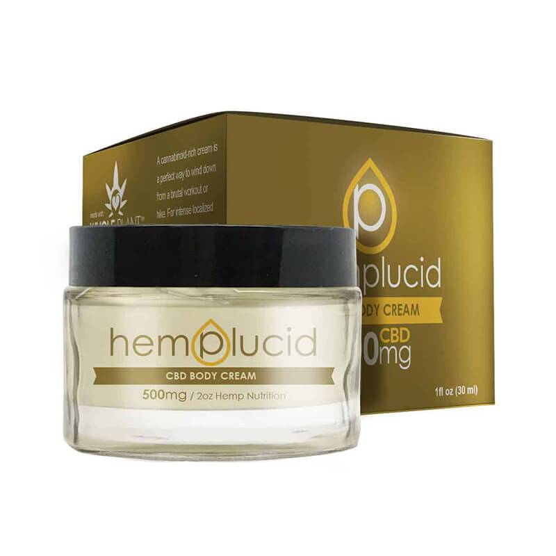 Hemplucid