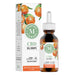 Martha Stewart - CBD Tincture - Blood Orange Drops - 750mg