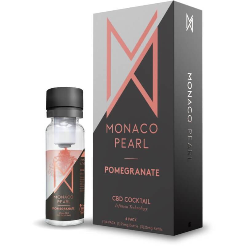 Monaco Pearl