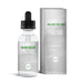 Naked 100 CBD - CBD Tincture - Unflavored - 600mg-1200mg