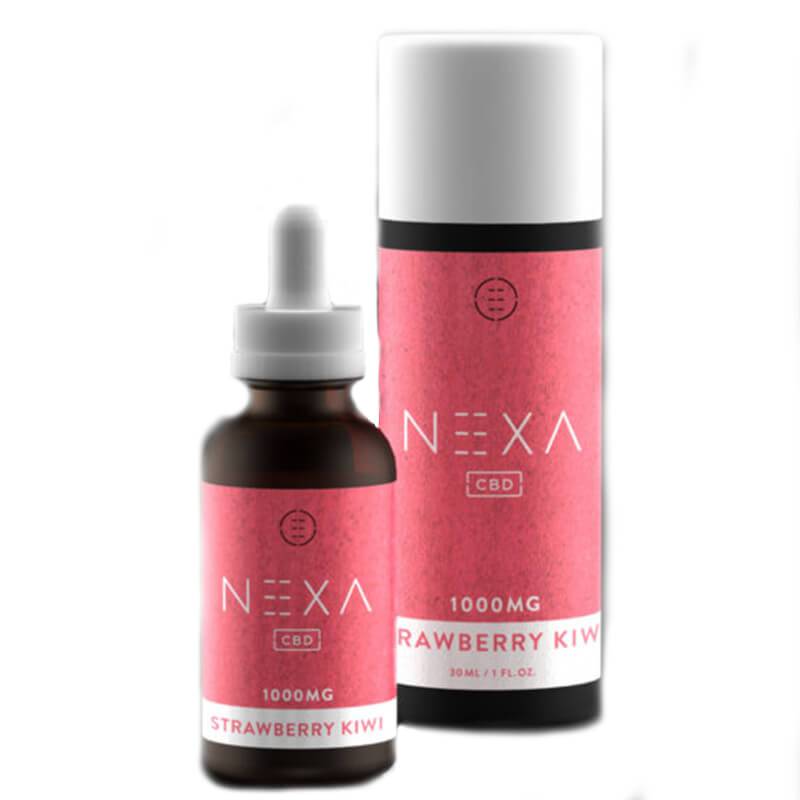 Nexa CBD