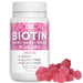 OG Labs - CBD Edible - Biotin Vitamin Gummies - 60pc-5mg