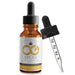 OG Labs - CBD Tincture - Zesty Lemon - 250mg-1000mg