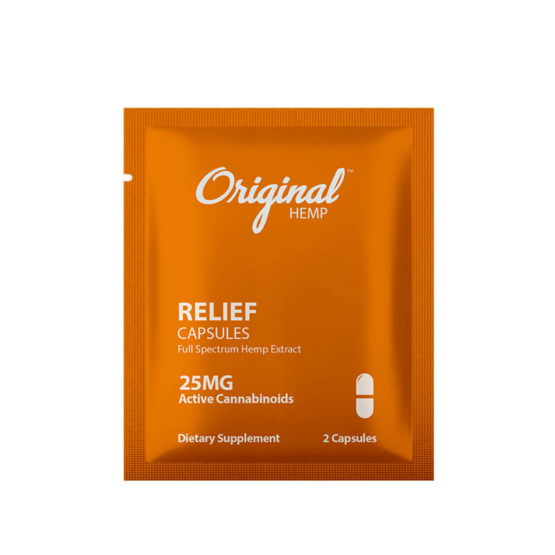 Original Hemp