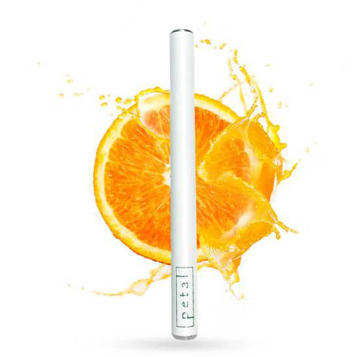 Petal - CBD Disposable Vape Pen - Orange Dream - 150mg