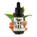 Pinnacle Hemp - CBD Bath - Bush Lover Full Spectrum Beard Oil - 120mg