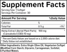 PlusCBD Oil - CBD Softgels - Original Formula Full Spectrum - 10mg - 30 Count Supplement Facts