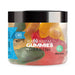 RA Royal CBD - CBD Edible - Gummy Fish Gummies - 300mg-1200mg