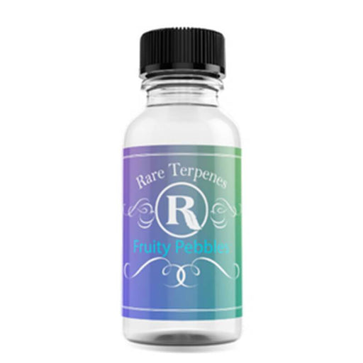 Rare Terpenes - Tepene Strain Blends - Fruity Pebbles