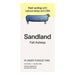 Sandland - CBN Tablets - Fall Asleep Under-Tongue Tabs - 15mg