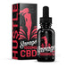 Savage - CBD Vape - Hustle - 250mg-1000mg